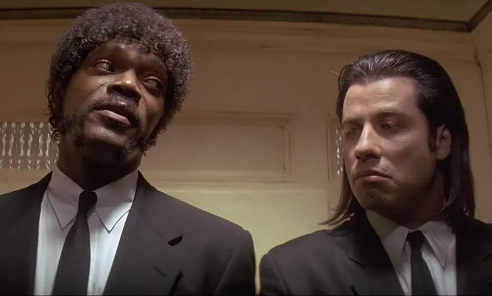 Pulp Fiction - obsada i aktorzy. Kto grał kogo?