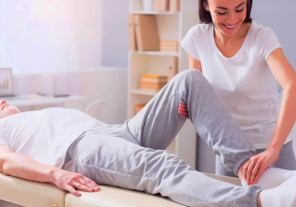 Gdzie najszybciej rehabilitacja NFZ Kłobuck? Sprawdź czas oczekiwania