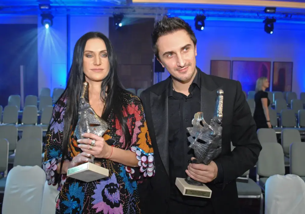 Kayah i Sebastian Karpiel-Bułecka: historia związku i rozstania