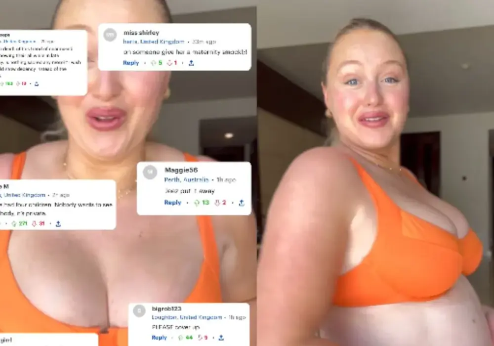 Ile zarabia modelką plus size? Niespodziewane fakty o wynagrodzeniach