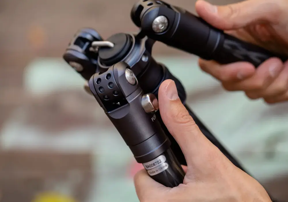 Statywy Benro - Który model wybrać do fotografii i filmowania? Top 5