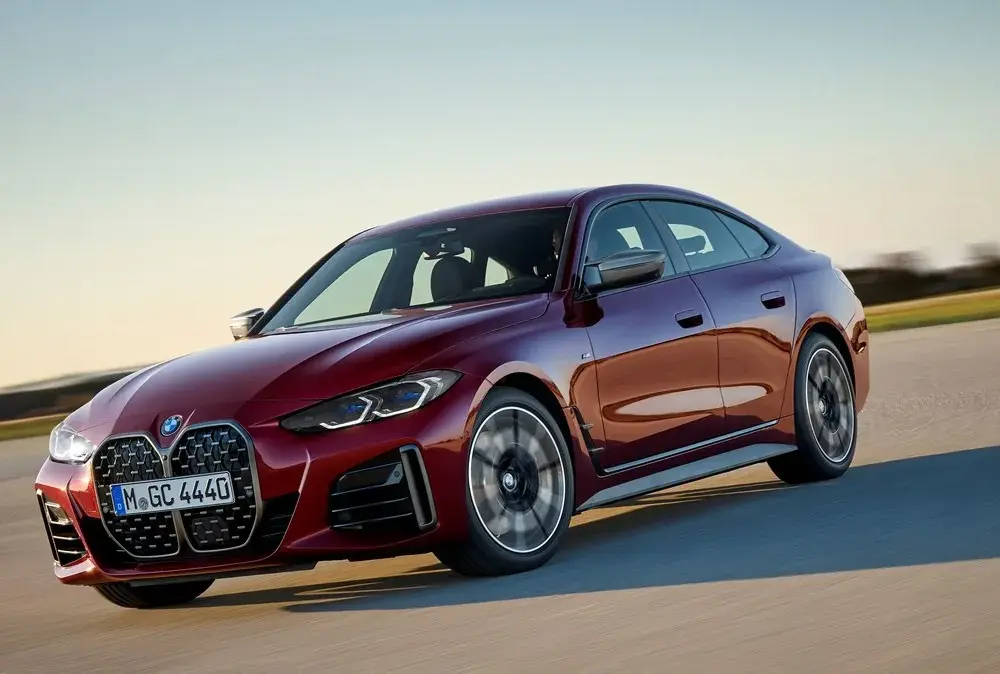 BMW M 440i - szczegółowe dane, porównania i ceny wersji Gran Coupe i Cabriolet