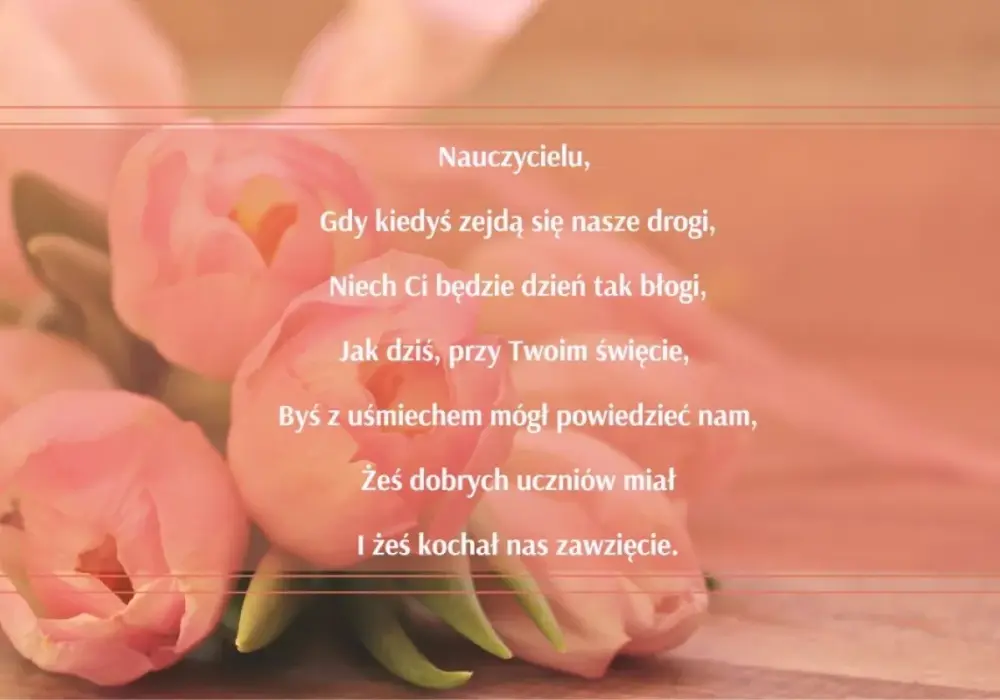 Magiczne życzenia dla szkoły: Jak napisać, które zachwycą każdego nauczyciela