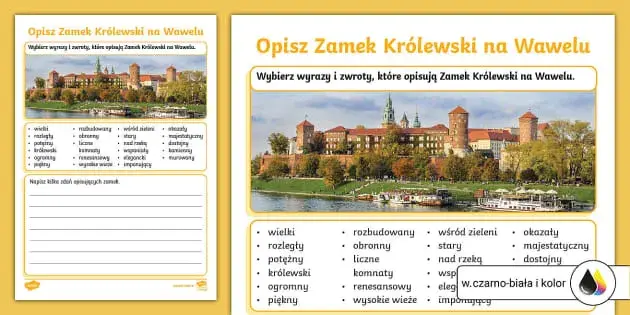 Zamek Królewski na Wawelu: historia, ciekawostki i znaczenie