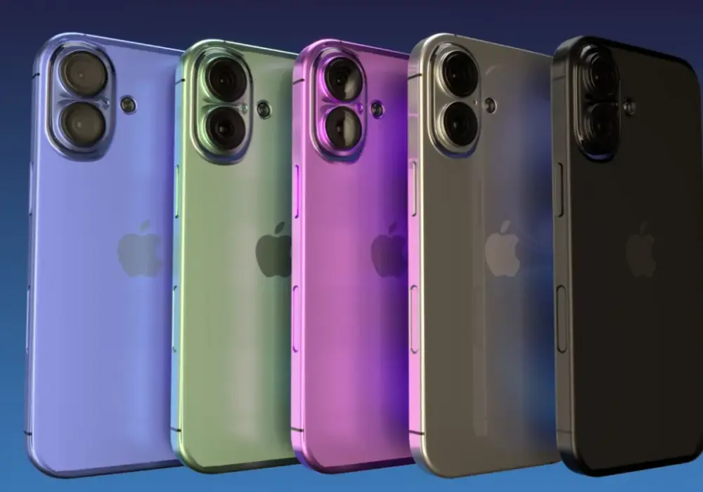 iPhone 15 czy 16? Który wybrać w 2026? Sprawdź!