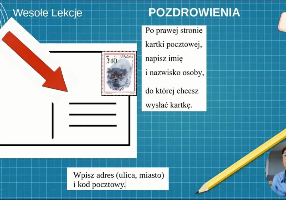 Jak pisać pozdrowienia z wycieczki? Praktyczne wzory i rady