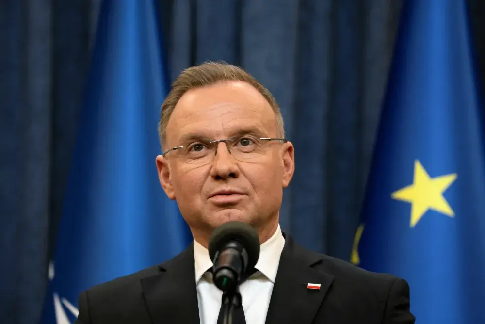 Jaka ustawe podpisał dzisiaj prezydent? Kluczowe zmiany w prawie