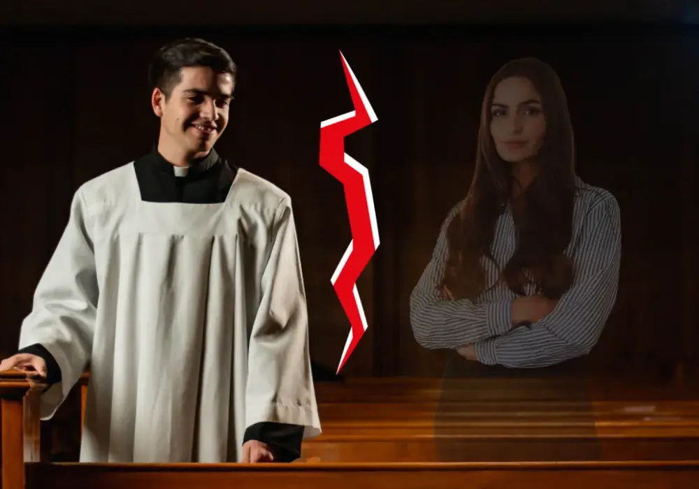 Celibat - co to jest i dlaczego budzi tyle pytań?