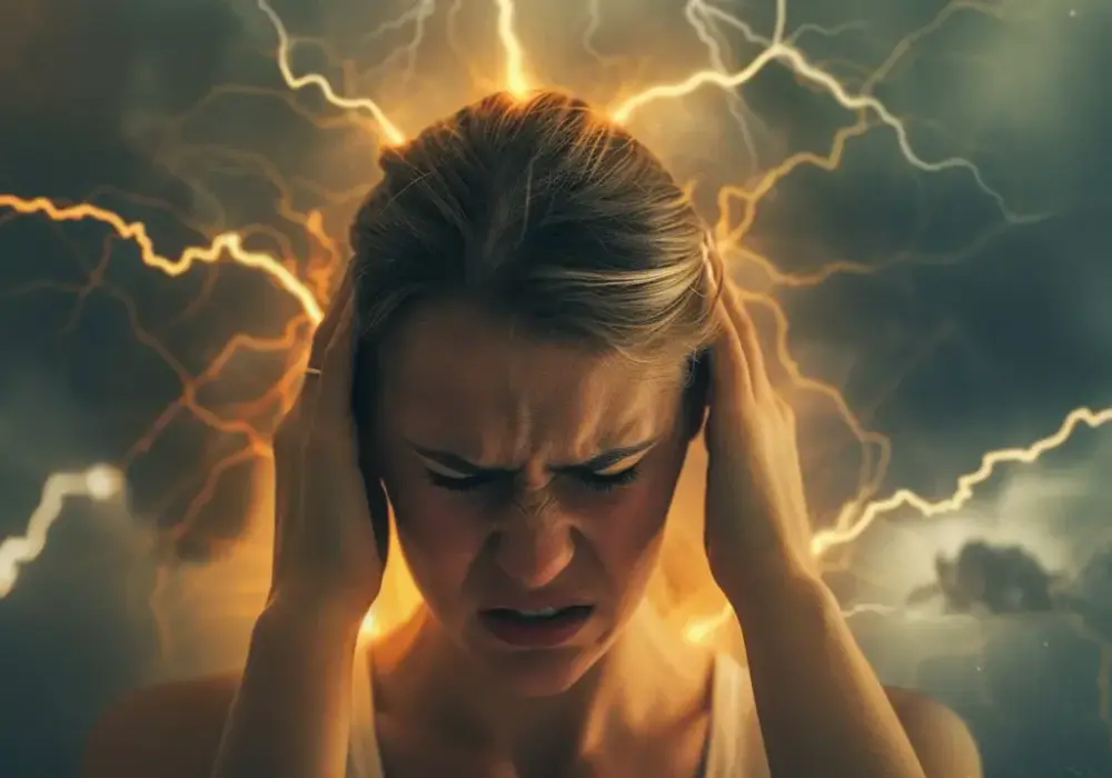 Hydroksyzyna to psychotrop? Sprawdź, co naprawdę oznacza