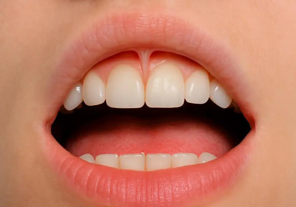 Przekłucie wędzidełka - Wszystko, co musisz wiedzieć o smiley i tongue web
