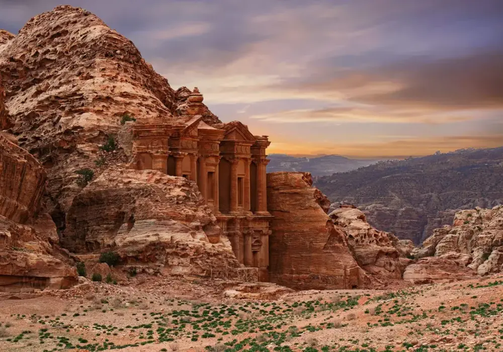 Wycieczka Syria Jordania: Perły Bliskiego Wschodu dla Podróżników