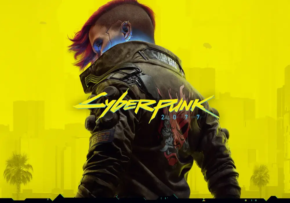 Ile waży cyberpunk 2077 na ps4? Sprawdź, ile miejsca potrzebujesz