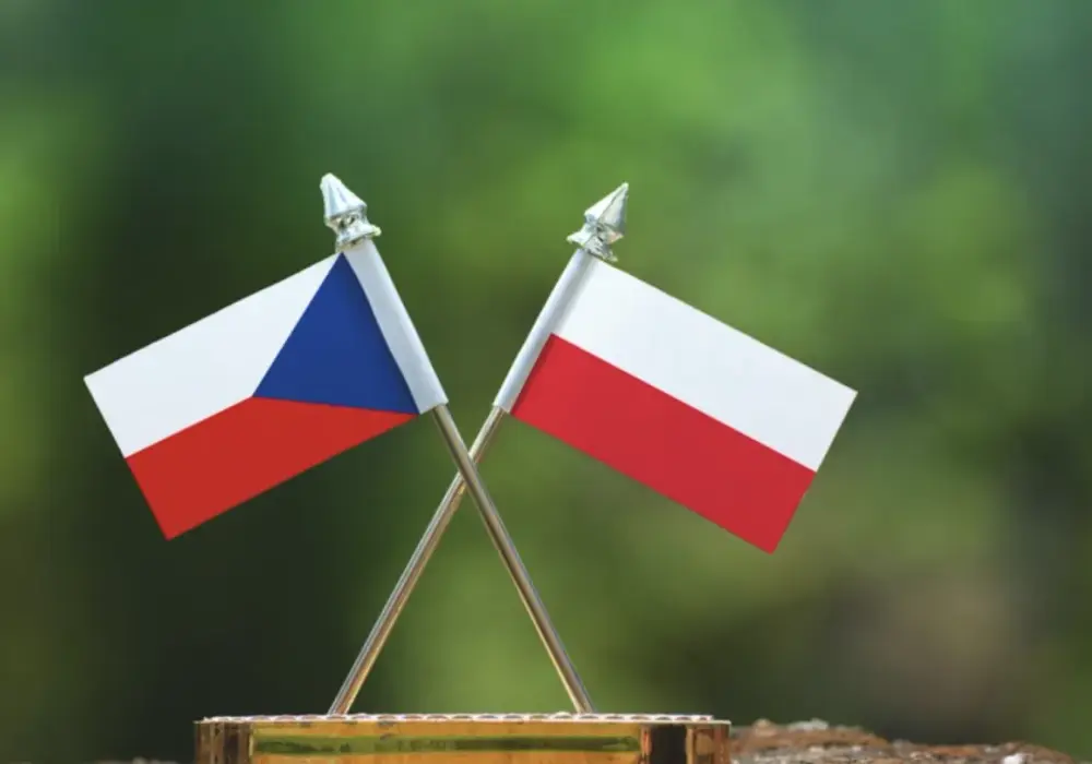 Dziecko do Czech: Czy potrzebny dowód osobisty lub paszport?