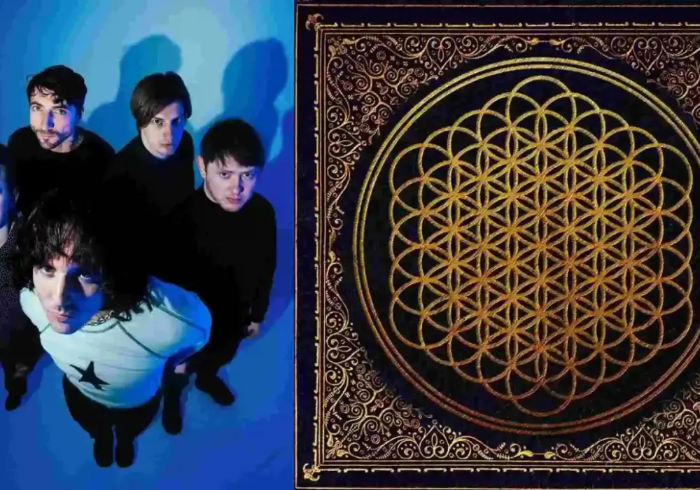 Najlepsze utwory z albumu Sempiternal zespołu Bring Me The Horizon