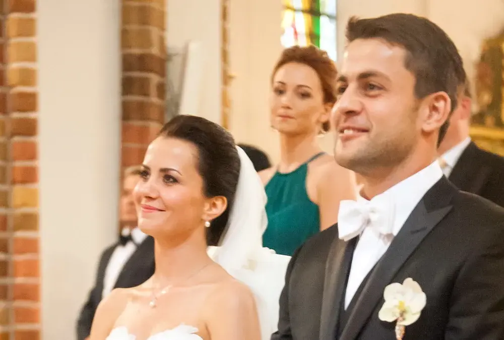 Łukasz Fabiański i jego żona Anna: ich historia miłości i rodziny
