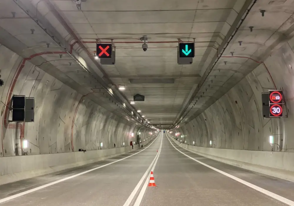 Tunel w Świnoujściu - Ile kosztował i co faktycznie zmienił?