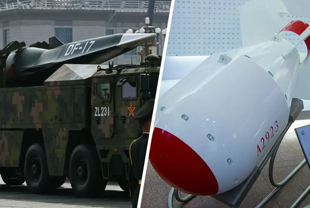 Bomba wodorowa - jak działa broń termojądrowa?