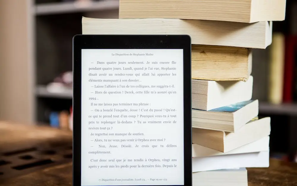  Legimi - co to jest? Elektroniczna biblioteka z setkami tysięcy e-booków i audiobooków