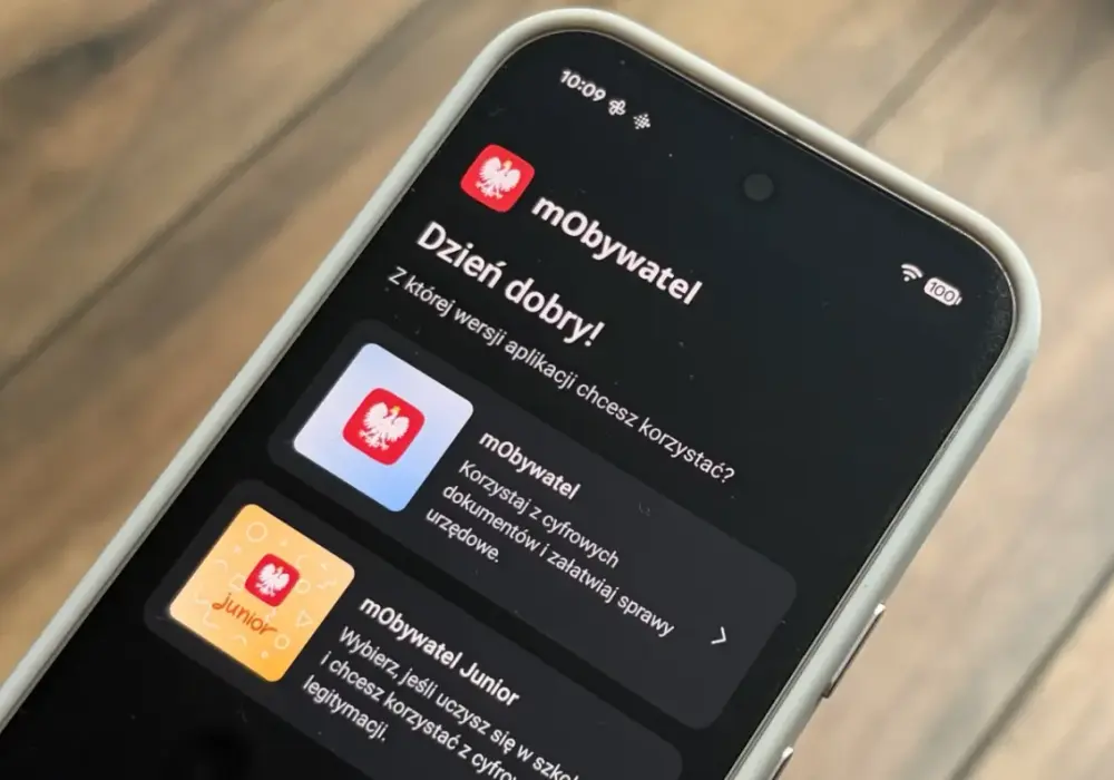 mObywatel na nowym telefonie - Jak poprawnie przejść aktywację?