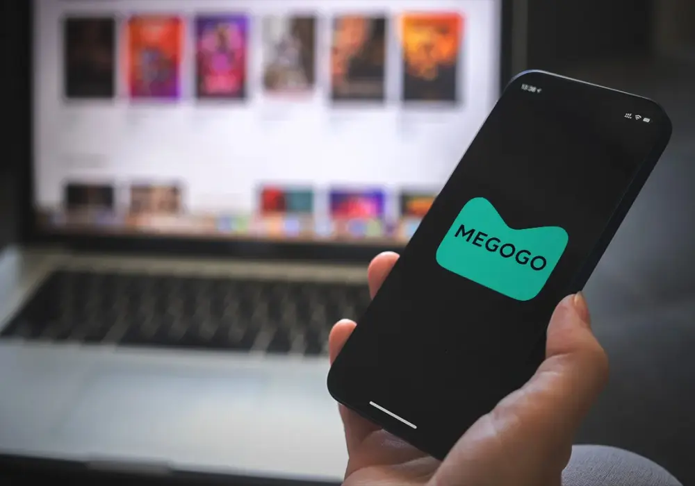 Megogo co to - jak działa telewizja i VOD w jednej aplikacji?