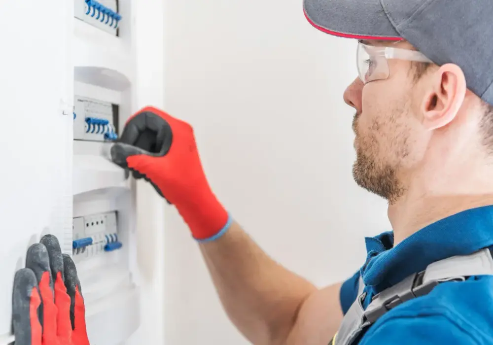 Kontrola instalacji elektrycznej w bloku - co musisz wiedzieć, aby uniknąć zagrożeń
