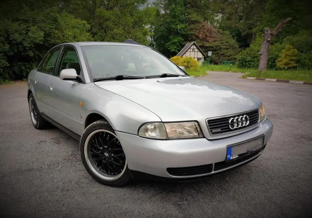 Wszystko co musisz wiedzieć o tuningu audi a4 b5: Lista sprawdzonych modyfikacji