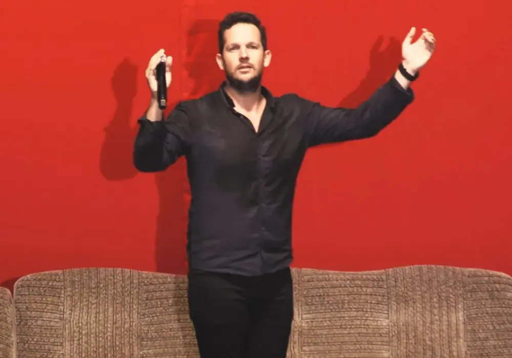 Rafał Pacześ stand up – najciekawsze występy i nadchodzące show