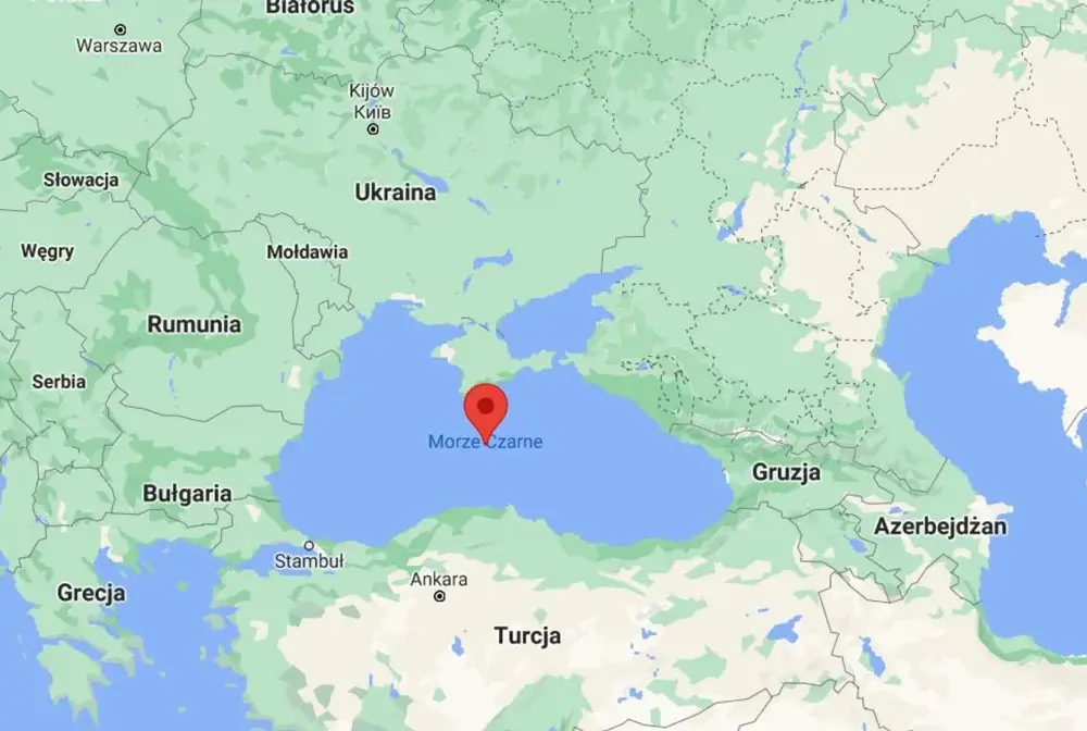 Polska nad Morzem Czarnym: Mit czy prawda? Odkryj fakty