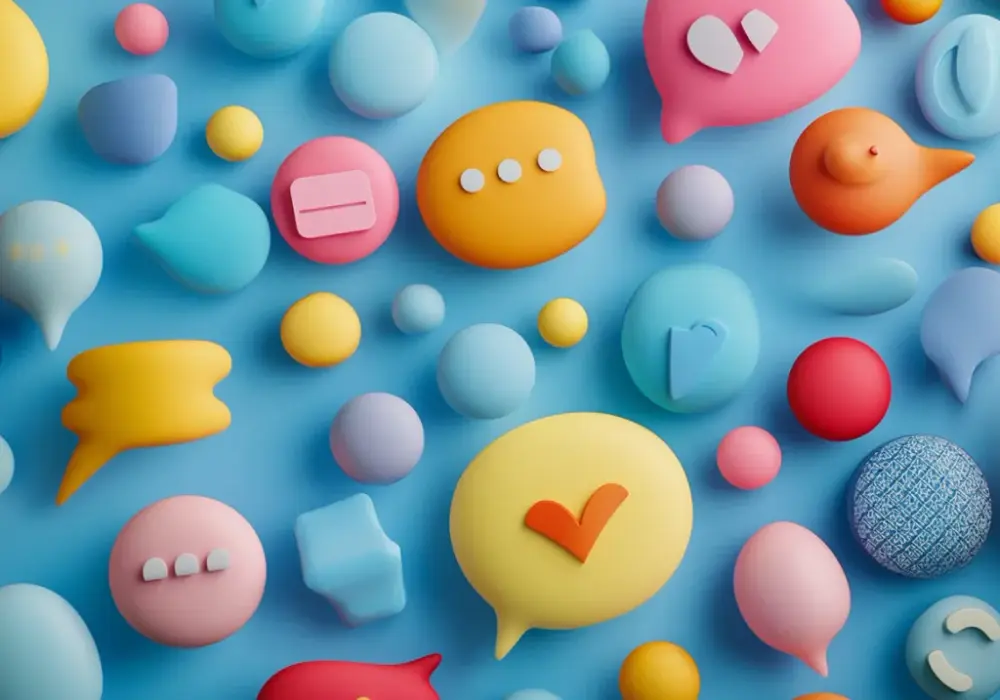 Dymki Messenger - Jak personalizować dymki w Messengerze?