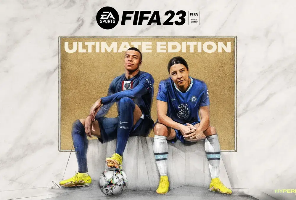 Gdzie najtaniej kupić FIFA 23? Sprawdź najlepsze oferty i promocje