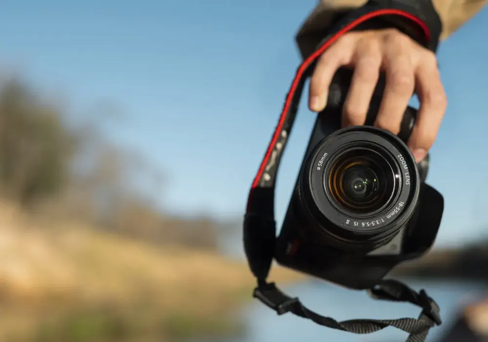 Nowoczesne rozwiązania fotograficzne dla miłośników zdjęć i nagrań wideo