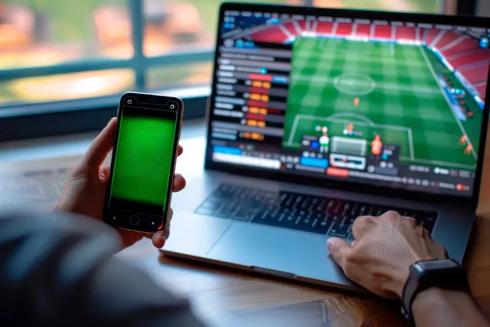 Jak technologia zmienia sport na żywo i doświadczenia kibiców