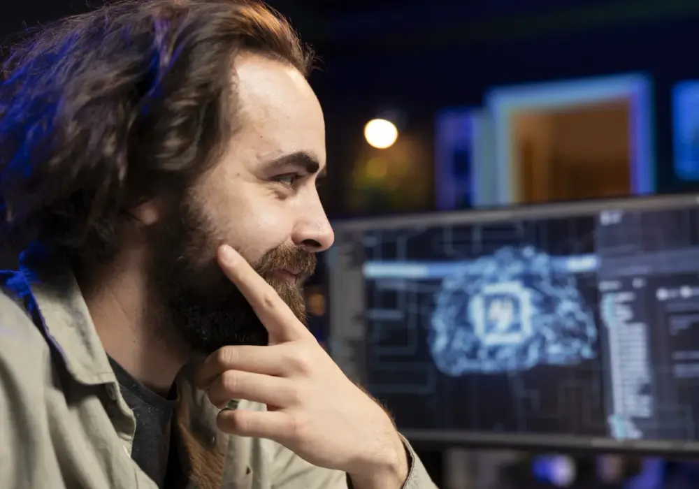 Dlaczego mądre decyzje technologiczne dają poczucie wielkiego wygrania