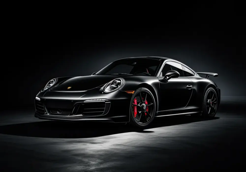 Samochody Porsche z USA – jak sprowadzić sportowe ikony i uniknąć pułapek importowych