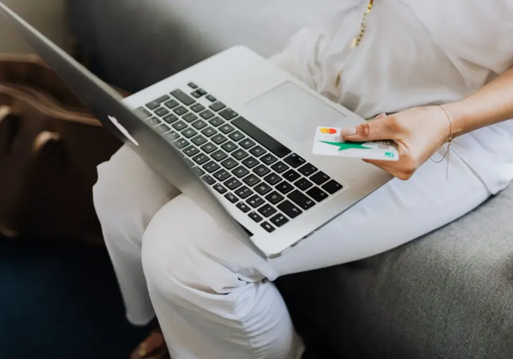 Nowoczesne oblicze cyfrowych finansów – poznaj potencjał fintechu