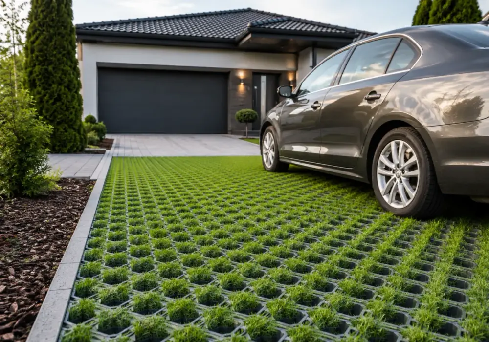 Geokrata parkingowa — kiedy warto ją zastosować?