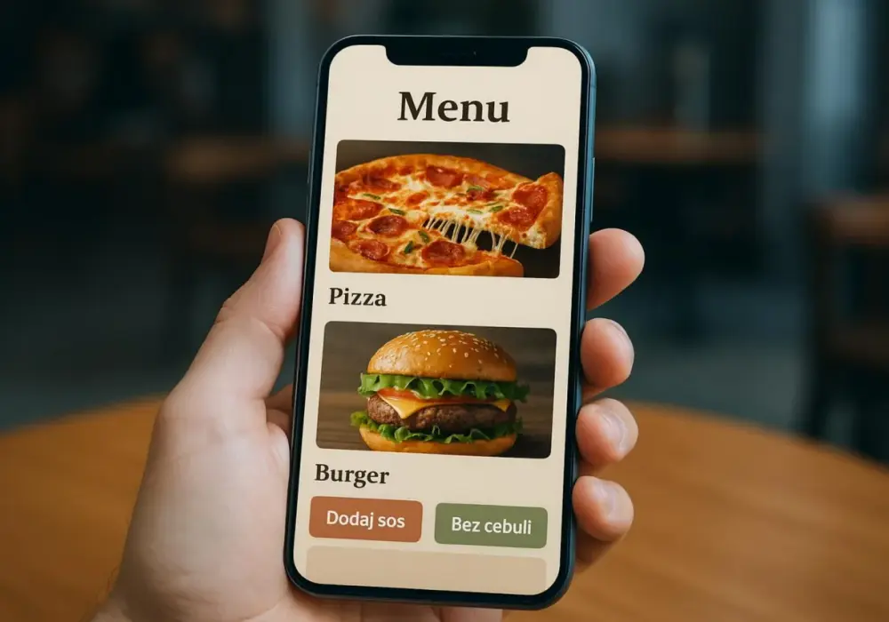Dlaczego każda restauracja potrzebuje systemu zamówień online w erze cyfrowej