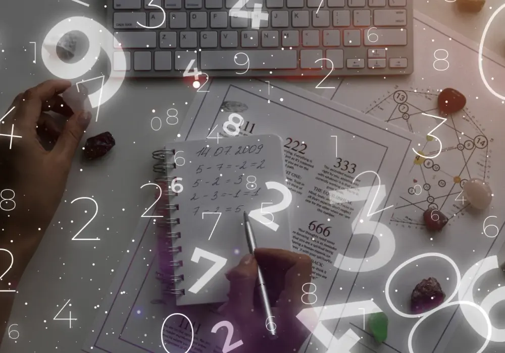 Matematyka losowości: co nauka naprawdę mówi o przypadku