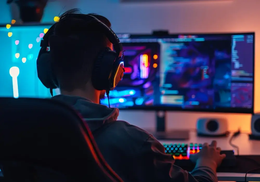 Najlepsze gry online dla początkujących