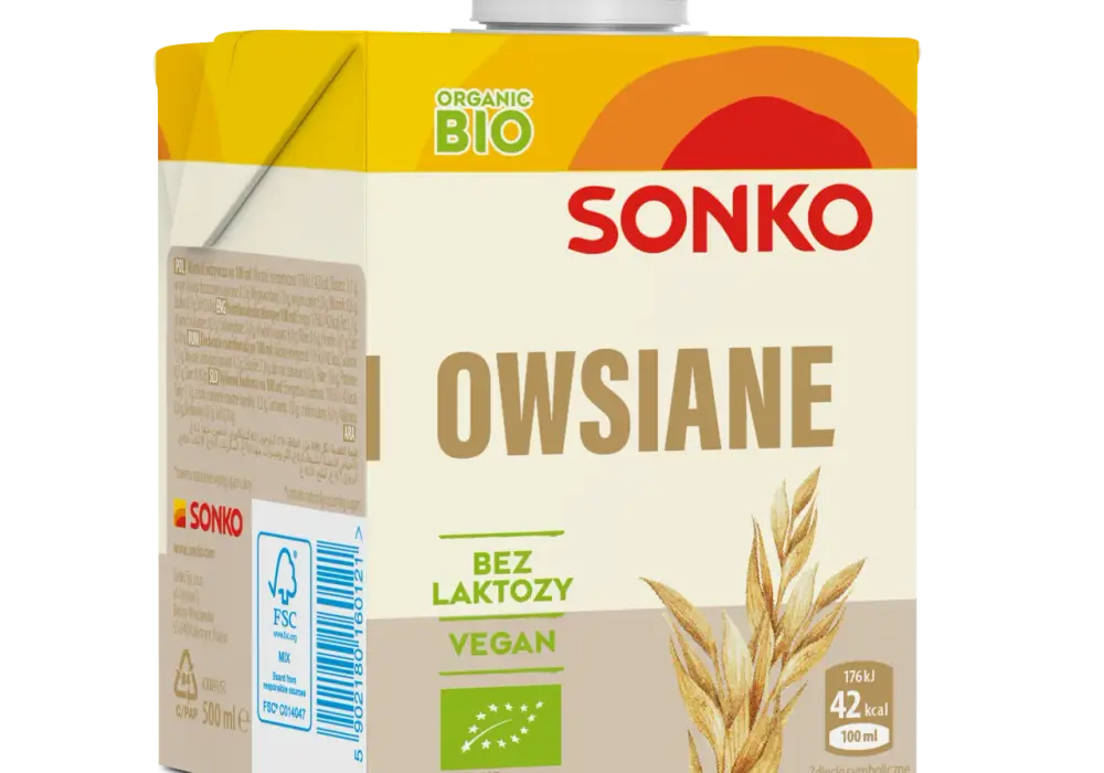 Co to jest napój roślinny i dlaczego warto go wybierać?
