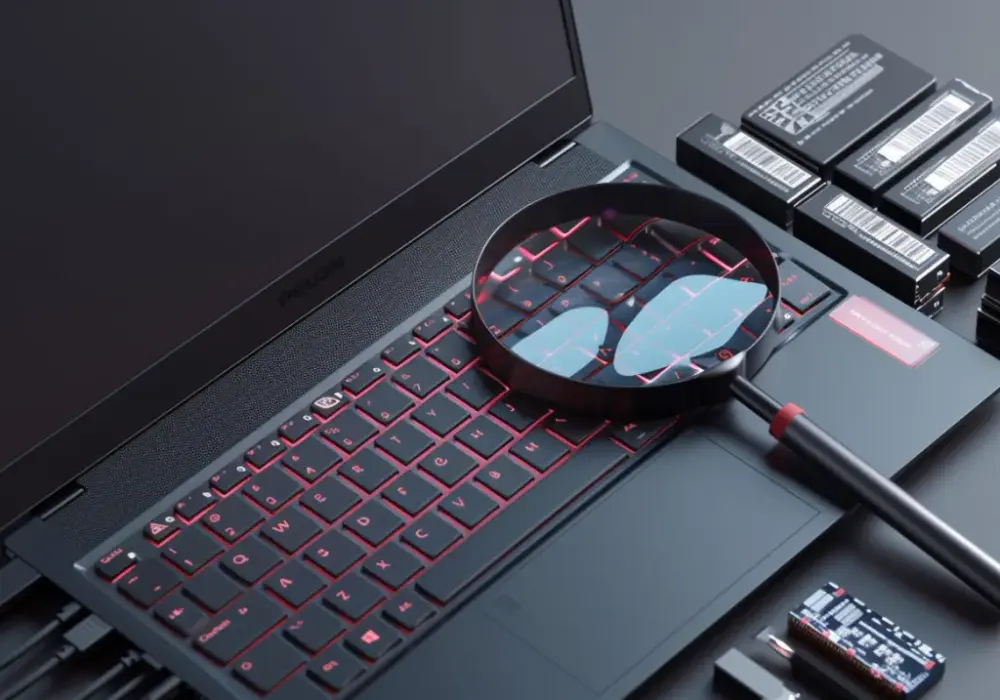 Jakie baterie wybrać do laptopa Lenovo? - Praktyczny poradnik zakupowy