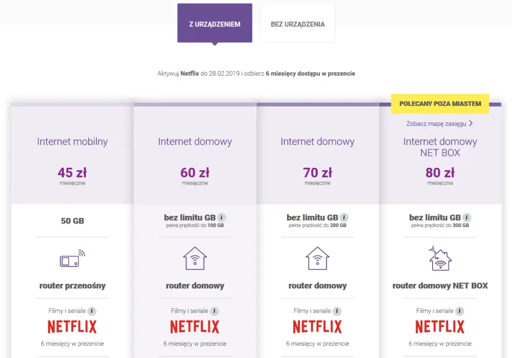 Jak aktywować Netflix w Plusie - uniknij problemów z aktywacją