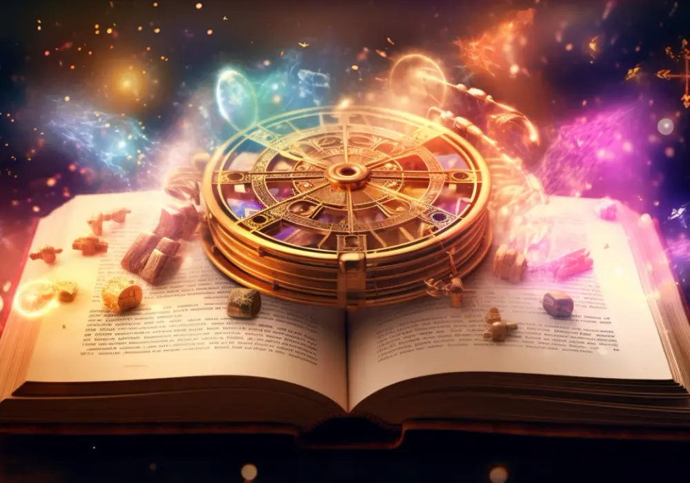 30 kwiecień znak zodiaku - odkryj swoje gwiezdne cechy