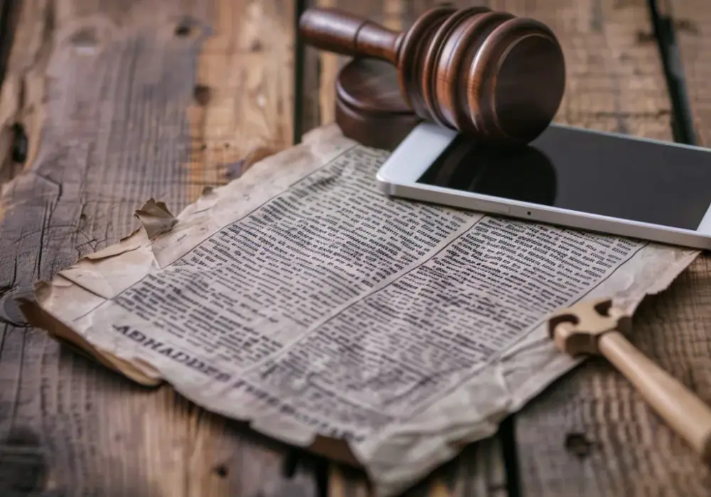 Czy komornik może zabrać Twój telefon? Sprawdzamy aktualne przepisy!