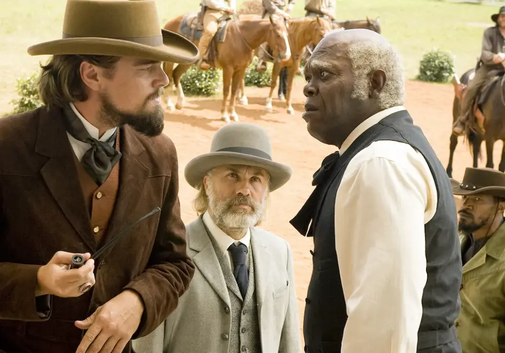 Gdzie obejrzeć cały film Django? Dostępność online na platformach VOD