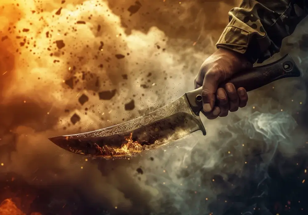 CS:GO: Jaki nóż wybrać? Przegląd i porady dla początkujących graczy