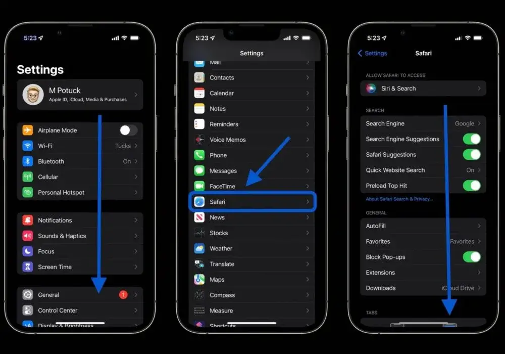 Jak skutecznie wyczyścić pamięć podręczną aplikacji na iPhone i przyspieszyć urządzenie