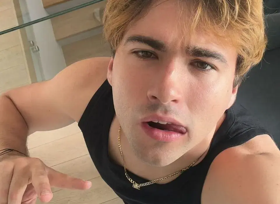 Bartek Kubicki wiek: ile lat ma popularny influencer i muzyk?