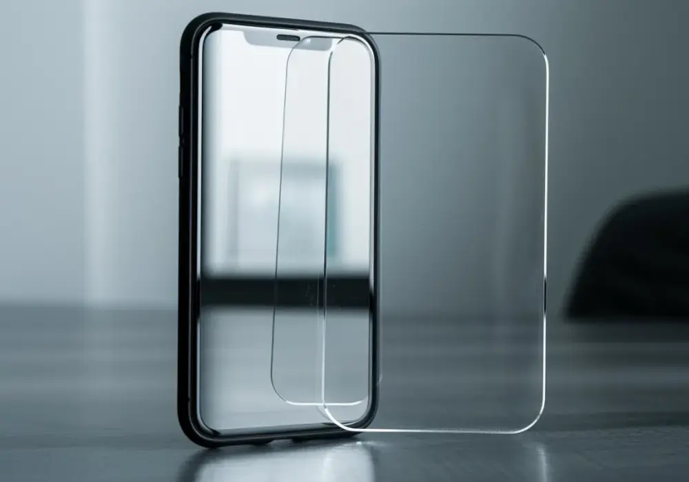 Akcesoria: Szkło hartowane do iPhone 11 - Zapewnij bezpieczeństwo