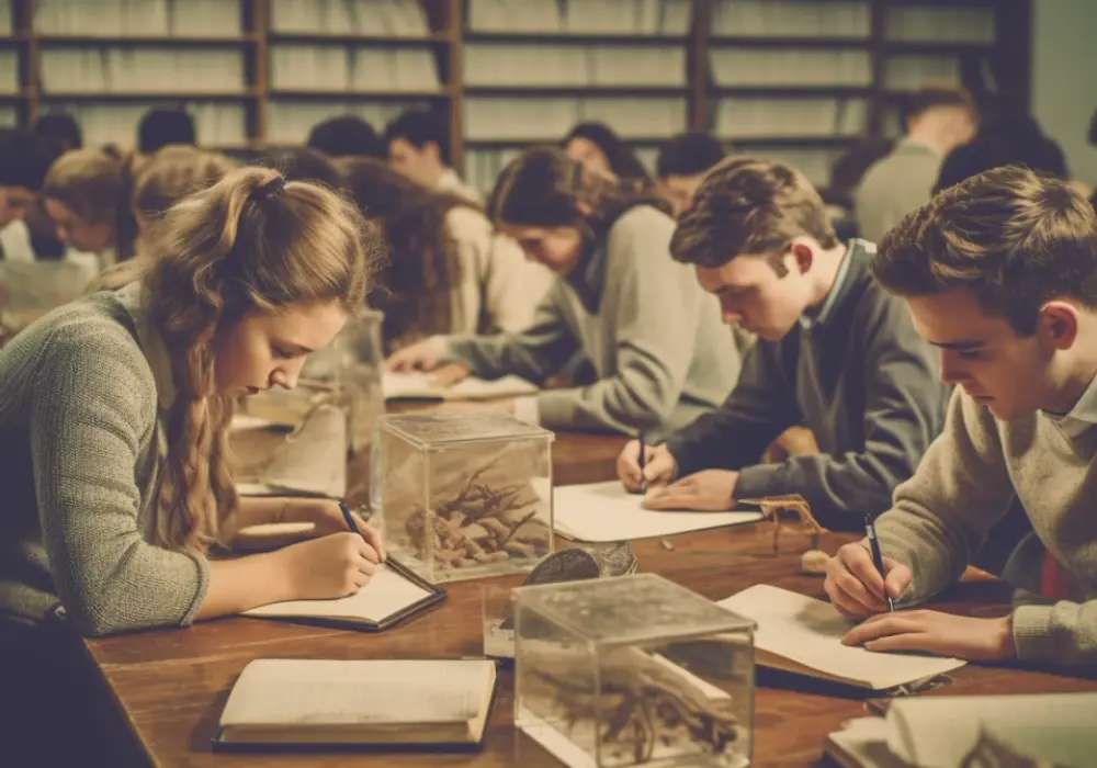 Biologia sprawdziany klasa 7